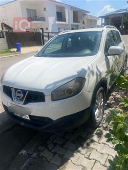 نيسان قاشقاي